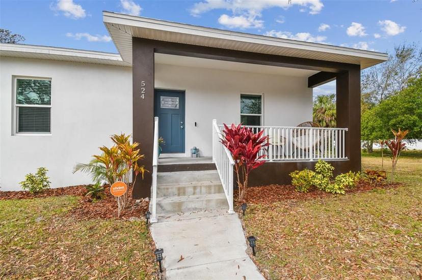 Picture of 524 S Grosse Avenue, Tarpon Springs FL 34689