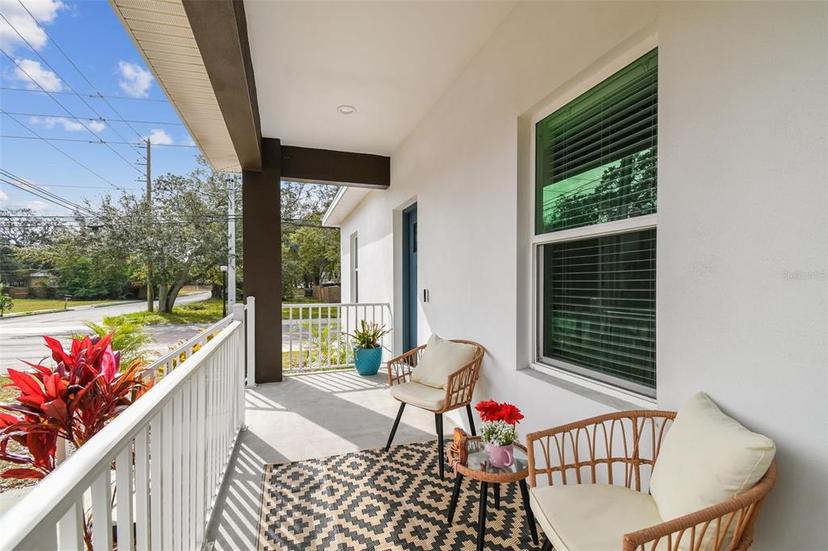 Picture of 524 S Grosse Avenue, Tarpon Springs FL 34689