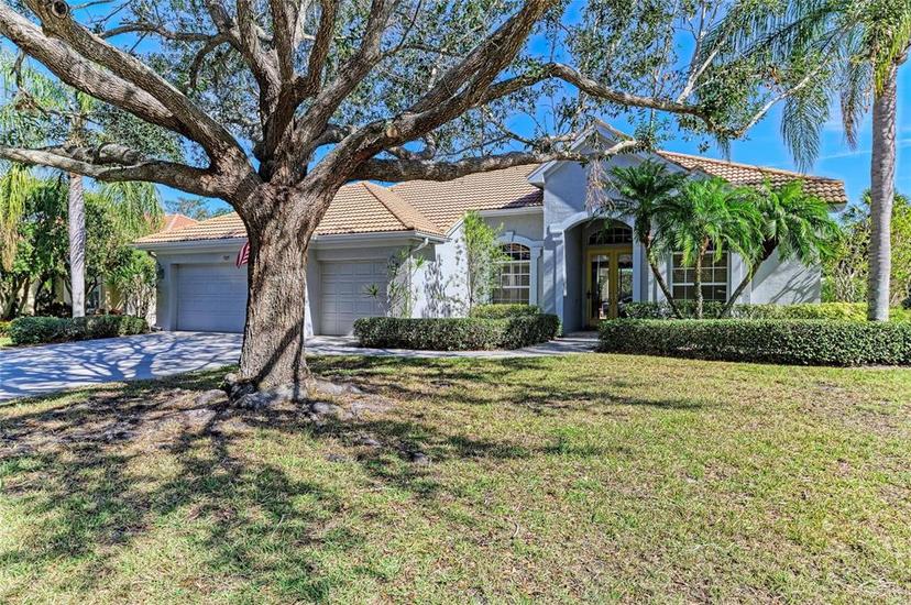 Picture of 7215 Treymore Ct, Sarasota FL 34243