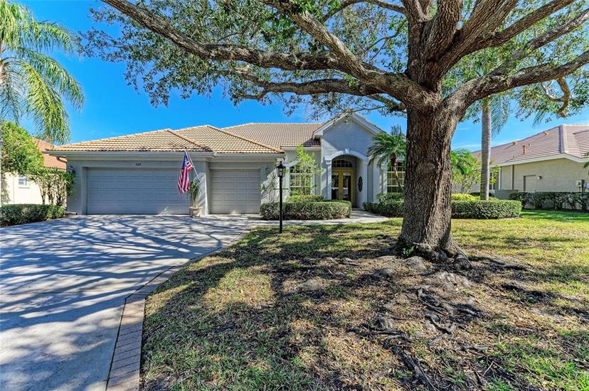 Picture of 7215 Treymore Ct, Sarasota FL 34243
