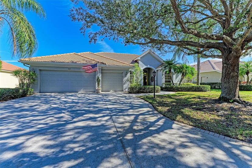 Picture of 7215 Treymore Ct, Sarasota FL 34243