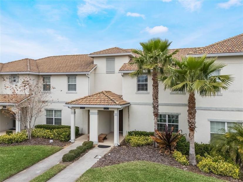 Picture of 9043 Dogleg Drive, Davenport FL 33896