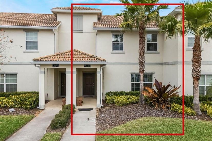 Picture of 9043 Dogleg Drive, Davenport FL 33896