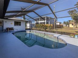 Picture of 4060 Barbary Lane, North Port, FL 34287