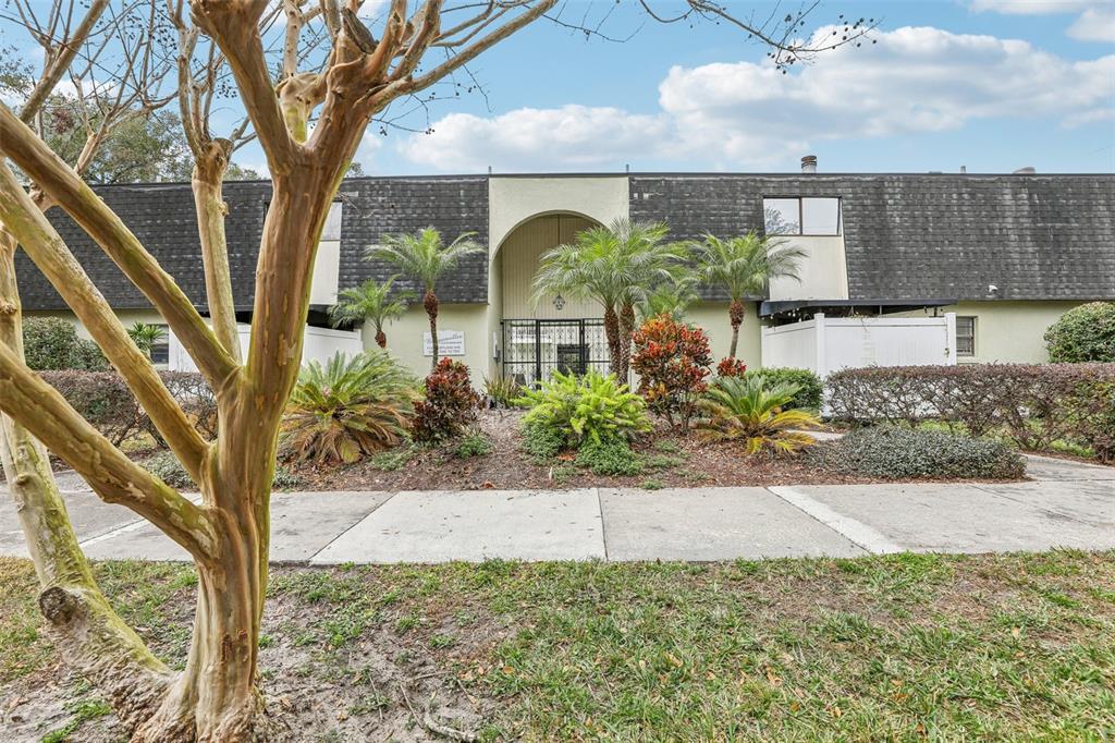 Picture of 1120 Portland Avenue Unit 4, Orlando, FL 32803