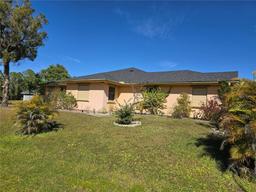 Picture of 7020 Sena Road, North Port, FL 34291
