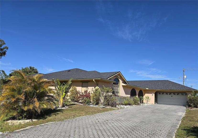 Picture of 7020 Sena Road, North Port FL 34291