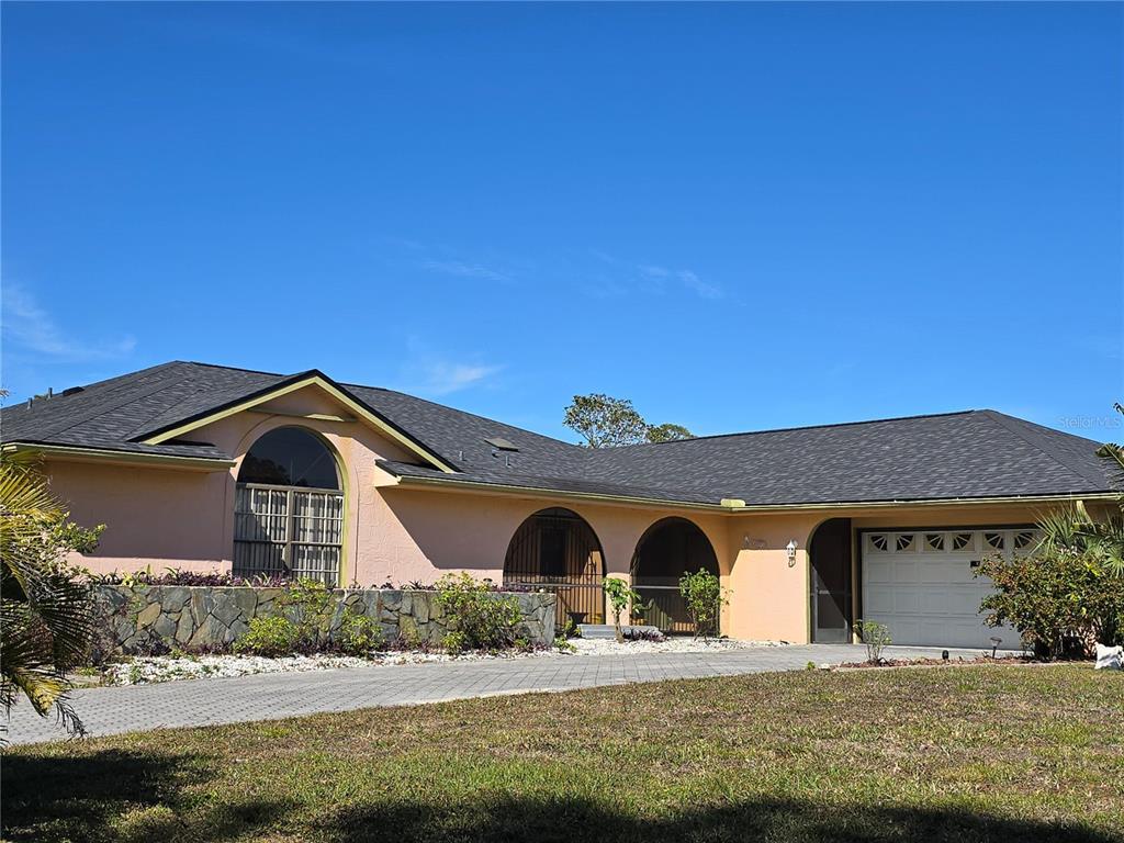 Picture of 7020 Sena Road, North Port, FL 34291