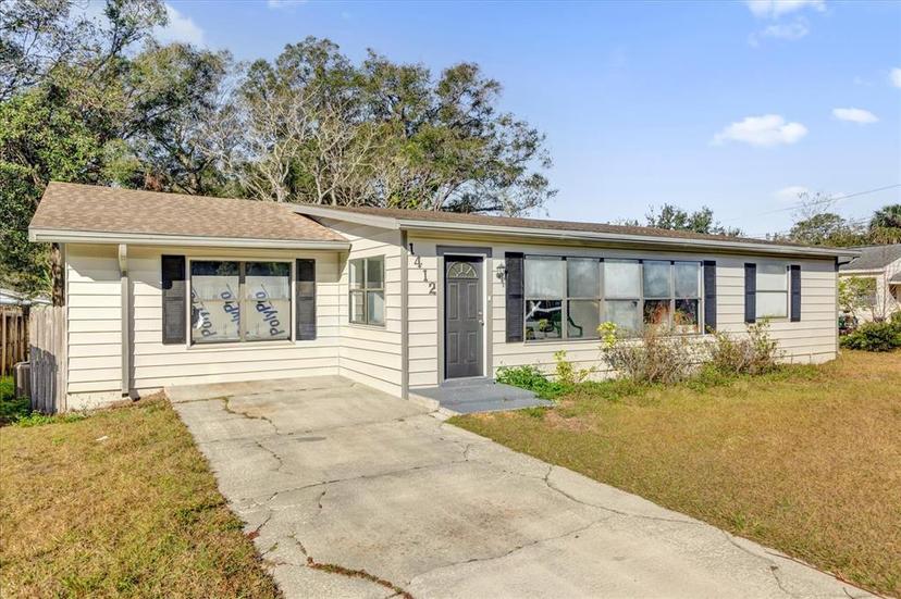 Picture of 1412 N Garfield Avenue, Deland FL 32724