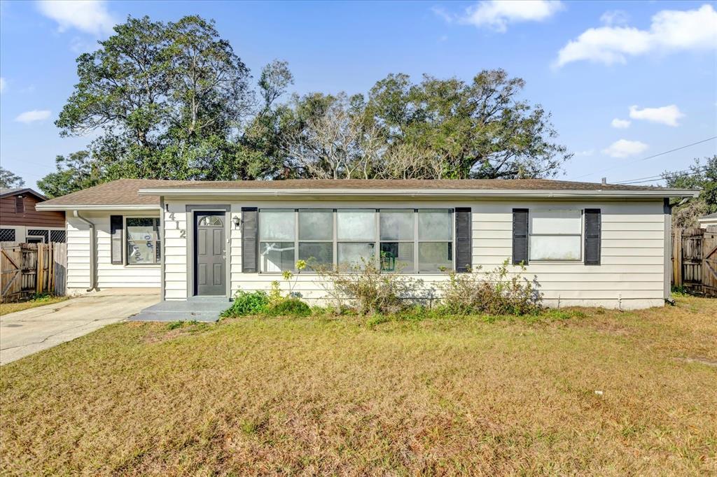 Picture of 1412 N Garfield Avenue, Deland, FL 32724