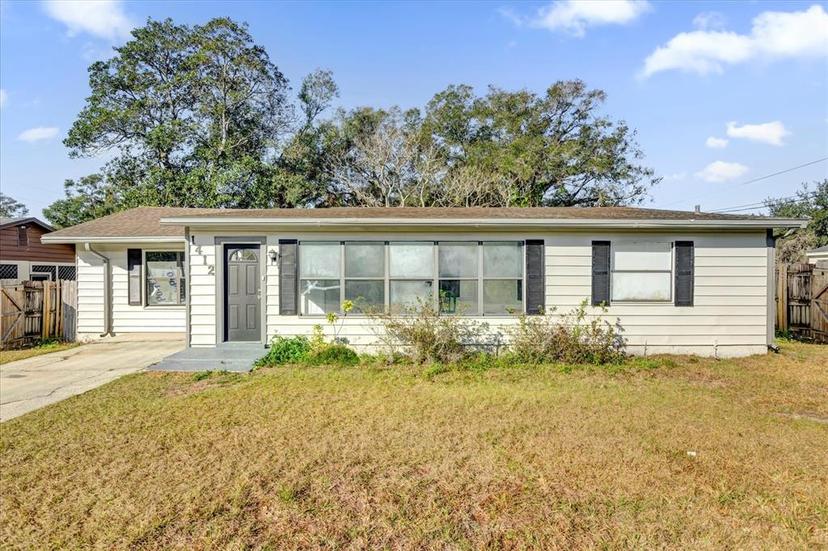 Picture of 1412 N Garfield Avenue, Deland FL 32724