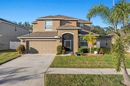 Picture of 2307 Dakota Rock Drive, Ruskin, FL 33570