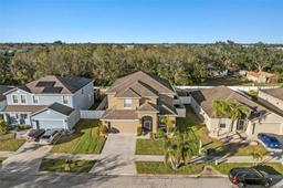 Picture of 2307 Dakota Rock Drive, Ruskin, FL 33570