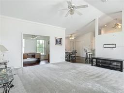 Picture of 8574 SW 60Th Court, Ocala, FL 34476