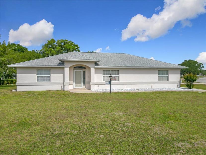Picture of 8574 SW 60Th Court, Ocala FL 34476