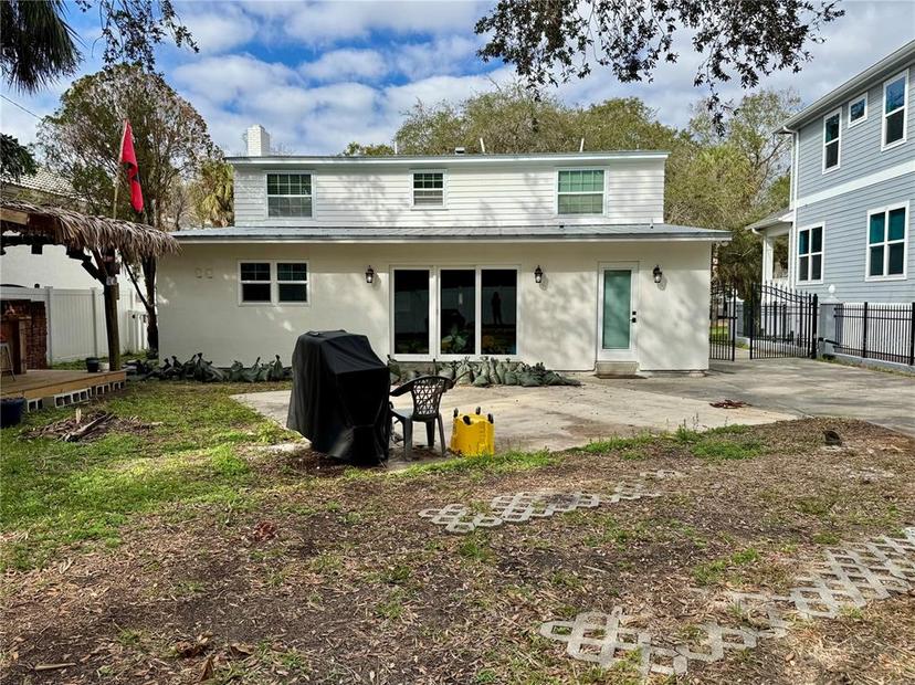 Picture of 4826 W San Jose Street, Tampa FL 33629