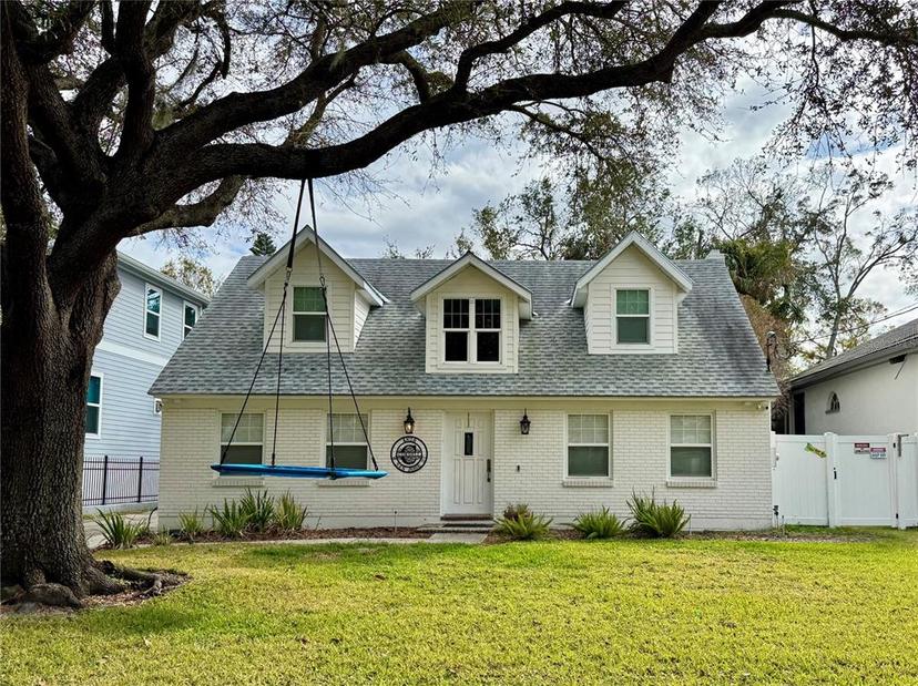 Picture of 4826 W San Jose Street, Tampa FL 33629