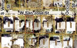 Picture of 4826 W San Jose Street, Tampa, FL 33629