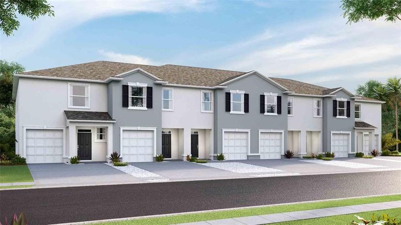 Picture of 515 Mangrove Shade Circle, Apollo Beach FL 33572