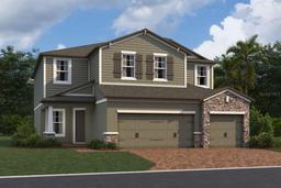 Picture of 5238 Prairie Preserve Run, St Cloud, FL 34772
