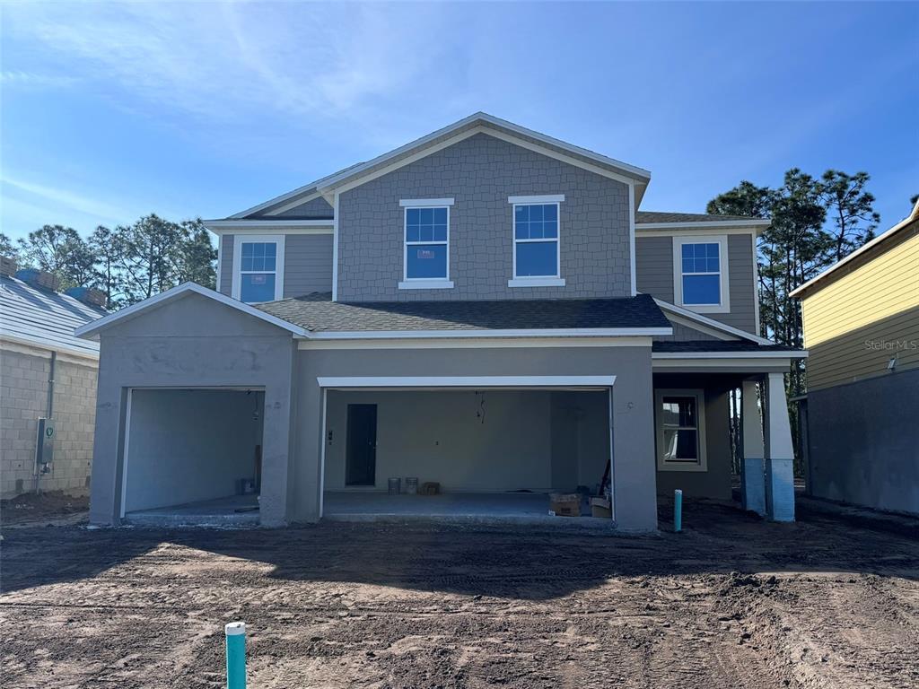 Picture of 5238 Prairie Preserve Run, St Cloud, FL 34772