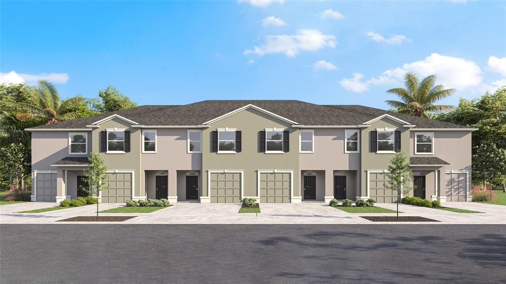 Picture of 226 Royal Spoonbill Drive, Ruskin, FL 33570