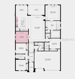 Picture of 5296 Bowspirit Way, St Cloud, FL 34769