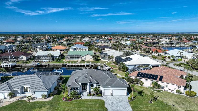 Picture of 3307 Dominica Court, Punta Gorda FL 33950