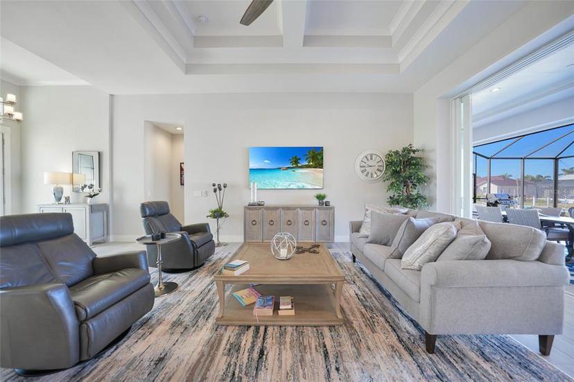Picture of 3307 Dominica Court, Punta Gorda FL 33950