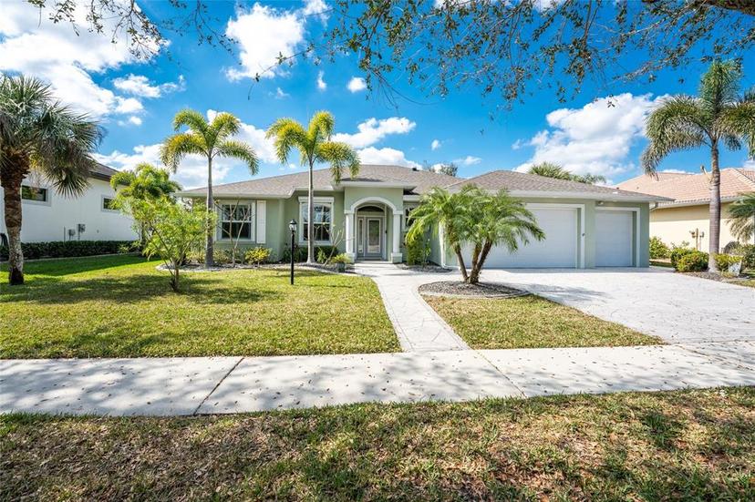 Picture of 1069 Harbour Cape Place, Punta Gorda FL 33983