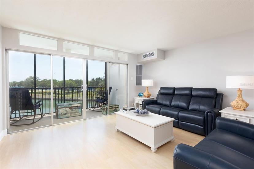 Picture of 10355 Paradise Boulevard Unit 207, Treasure Island FL 33706