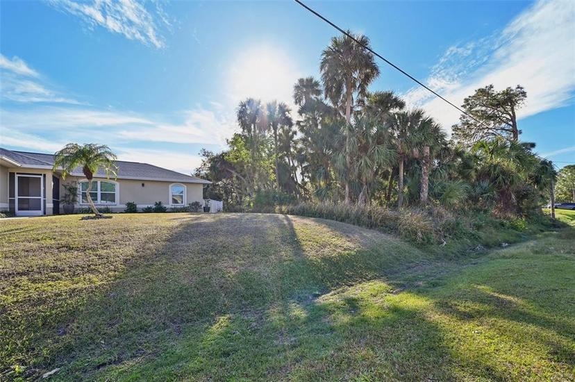 Picture of 2551 Morrietta Lane, North Port FL 34286
