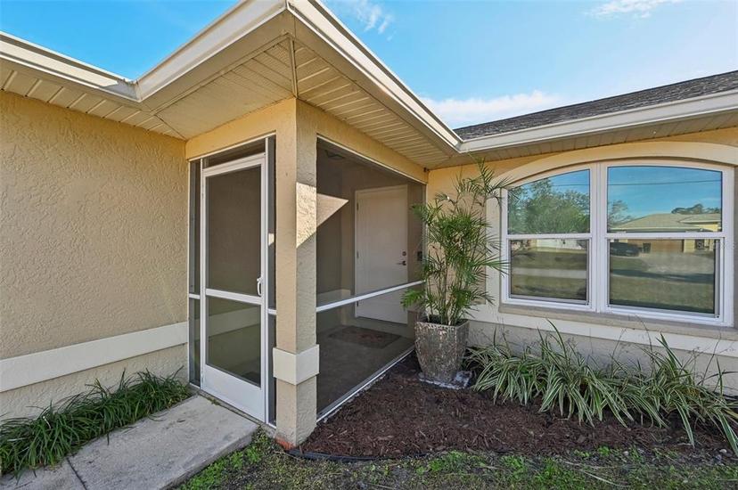 Picture of 2551 Morrietta Lane, North Port FL 34286
