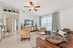 Picture of 2551 Morrietta Lane, North Port, FL 34286