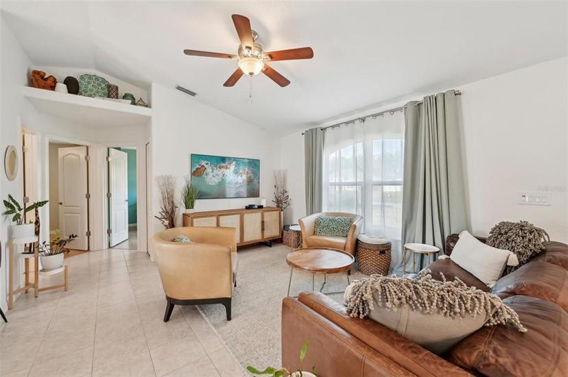 Picture of 2551 Morrietta Lane, North Port FL 34286