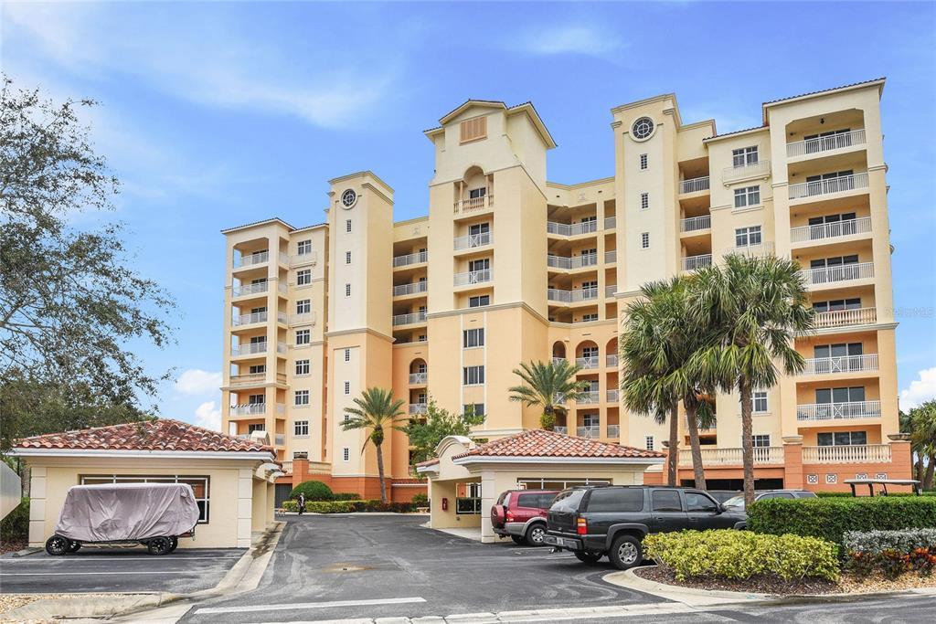 Picture of 263 Minorca Beach Way Unit 301, New Smyrna Beach, FL 32169