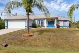 Picture of 2926 Sultan Court, North Port, FL 34286