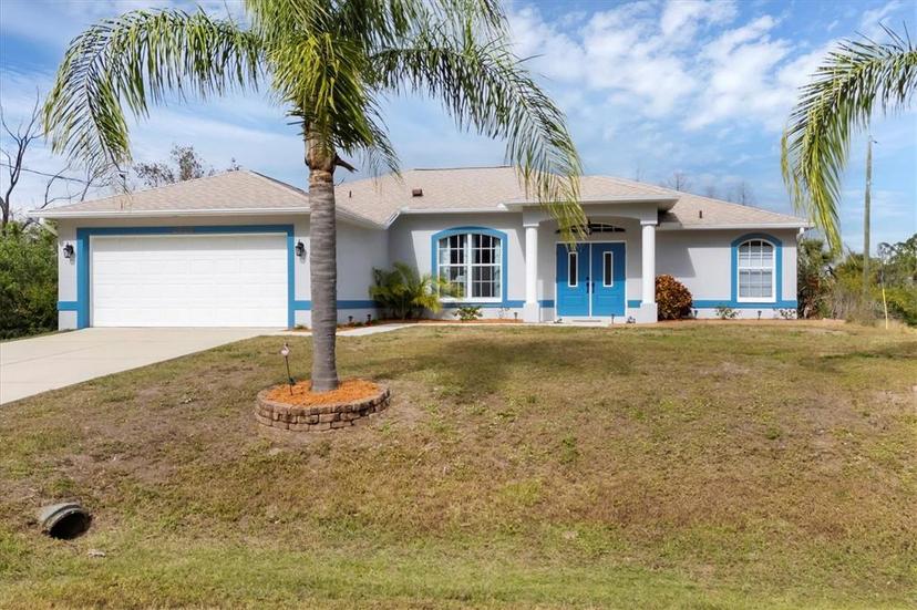 Picture of 2926 Sultan Court, North Port FL 34286