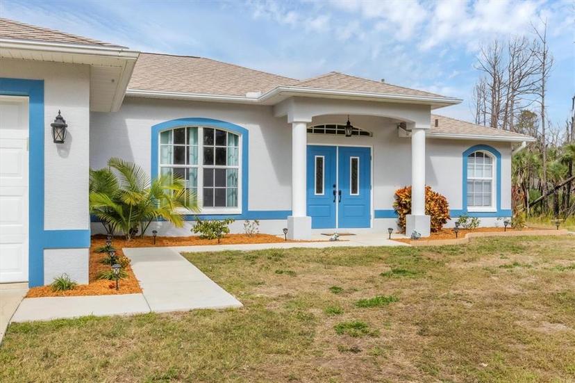 Picture of 2926 Sultan Court, North Port FL 34286