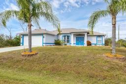 Picture of 2926 Sultan Court, North Port, FL 34286