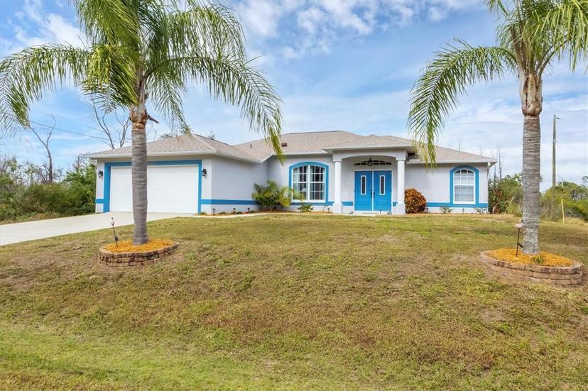 Picture of 2926 Sultan Court, North Port FL 34286