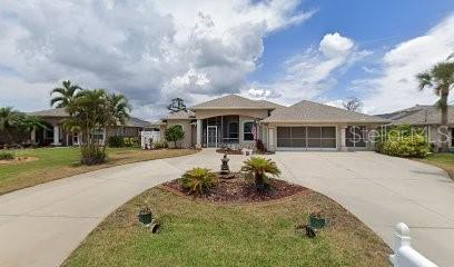 Picture of 13 Pebble Beach Road, Rotonda West, FL 33947