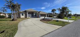 Picture of 13 Pebble Beach Road, Rotonda West, FL 33947
