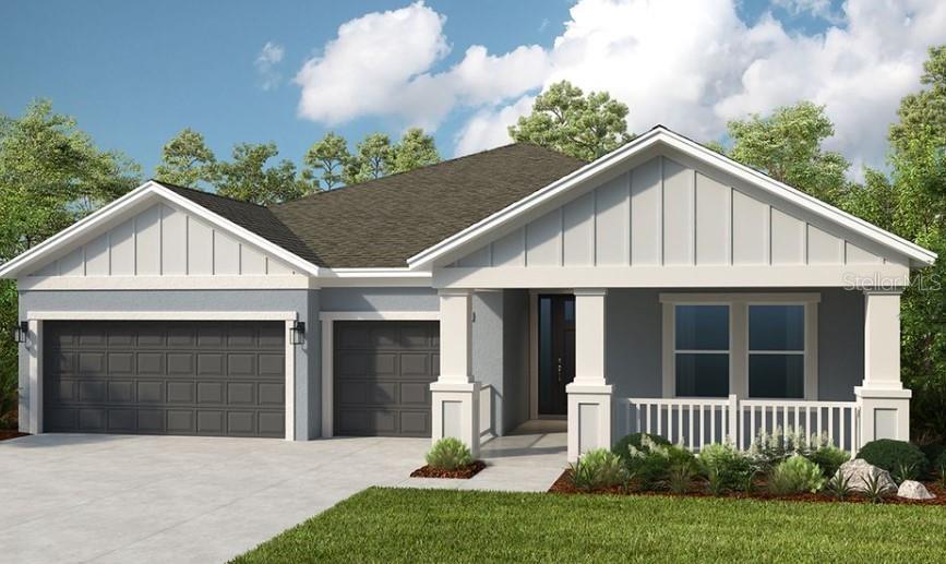 Picture of 5278 Bowspirit Way, St Cloud, FL 34769