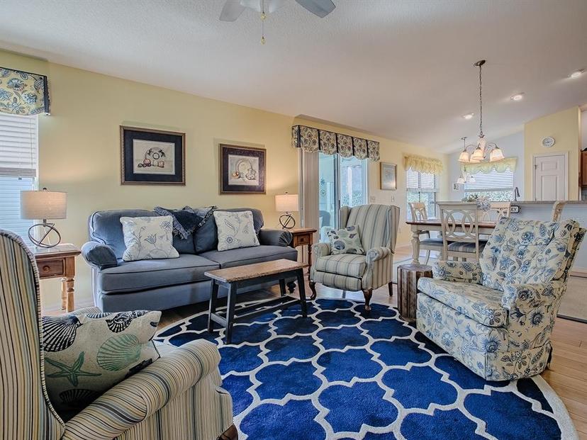 Picture of 2549 Buttonwood Run, The Villages FL 32162