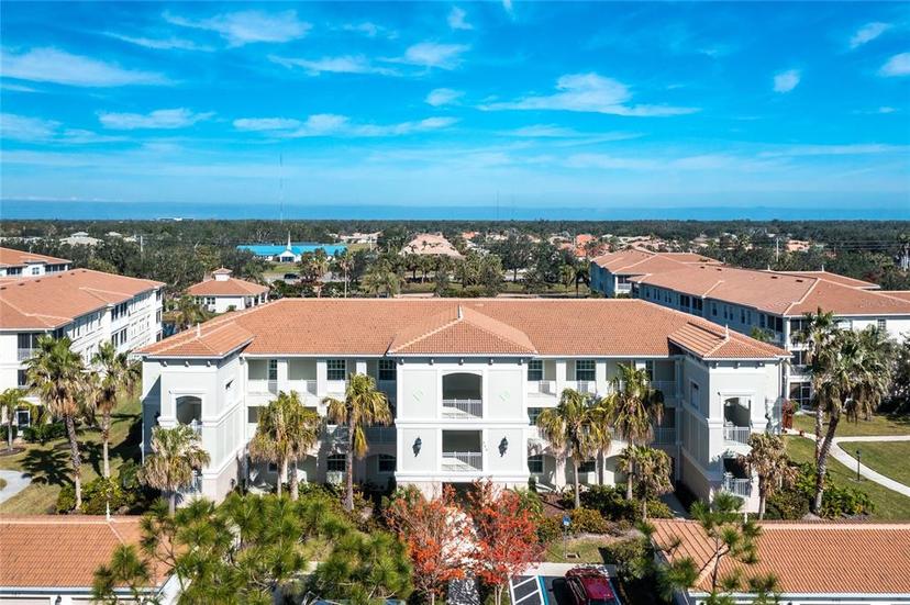 Picture of 300 San Lino Circle Unit 322, Venice FL 34292