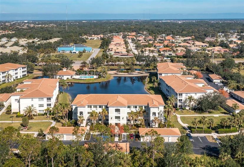 Picture of 300 San Lino Circle Unit 322, Venice FL 34292