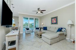 Picture of 300 San Lino Circle Unit 322, Venice, FL 34292