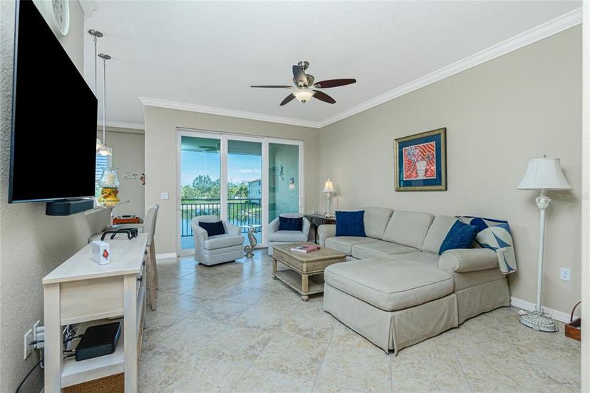 Picture of 300 San Lino Circle Unit 322, Venice FL 34292