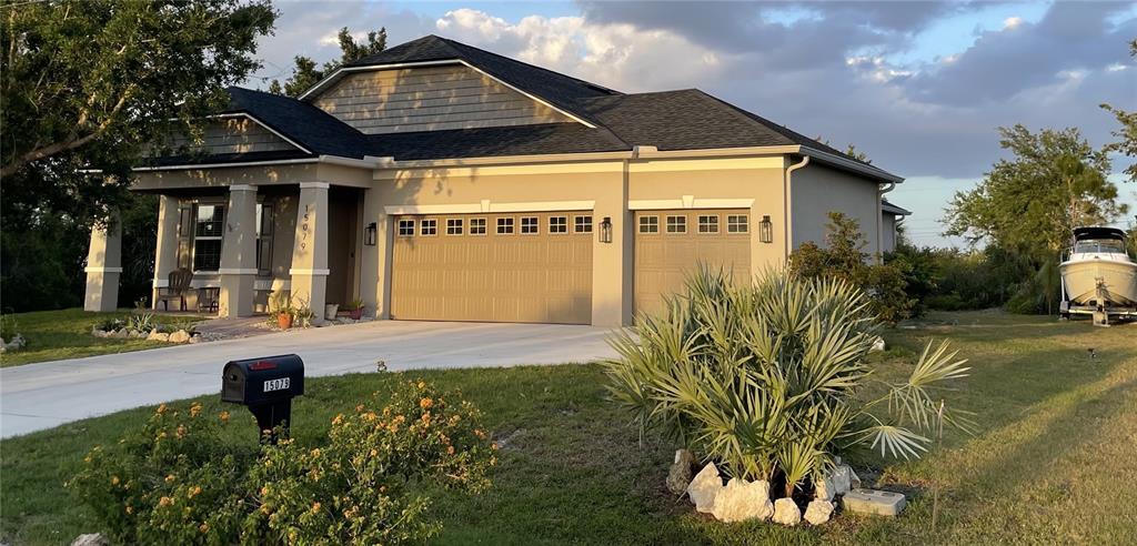 Picture of 15079 Wichita Road, Port Charlotte, FL 33981